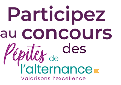 Participez au concours des Pépites de l'Alternance Hauts-de-France