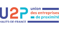 U2P (Union des Entreprises de Proximité) Hauts-de-France