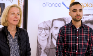 ALLIANCE EMPLOI : Edition 2021